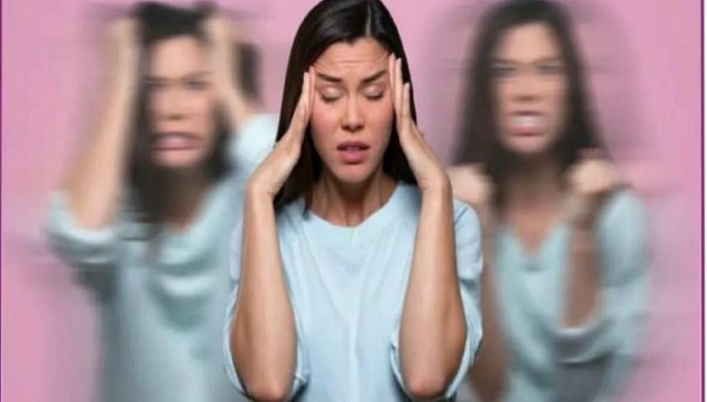 PMS یا سندرم پیش از قاعدگی