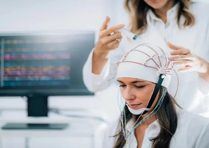 درمان بیماری ام اس با روش نوروفیدبک