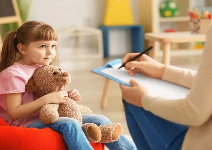 تربیت شناختی رفتاری کودک و نوجوان