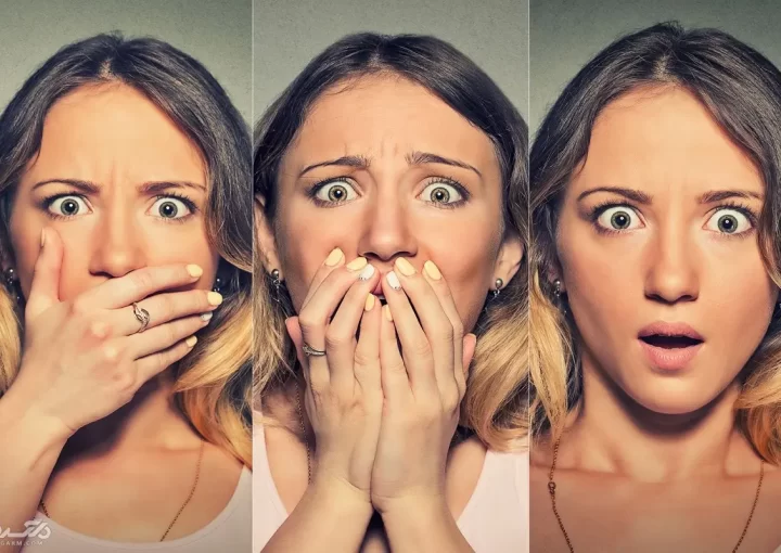 درمان حمله پنیک (حمله وحشتزدگی)