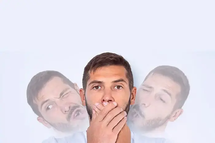 درمان تیک عصبی