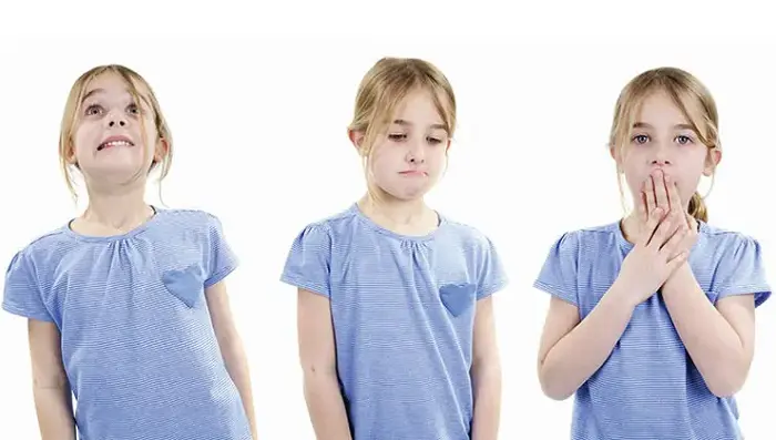 درمان تیک عصبی