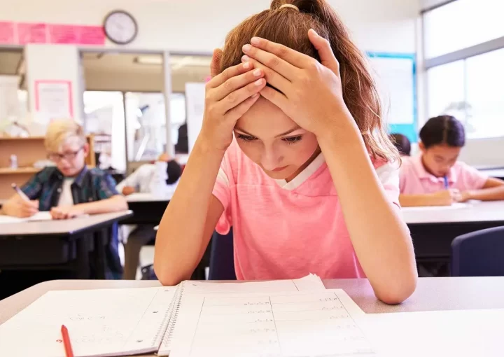 درمان اختلال تمرکز