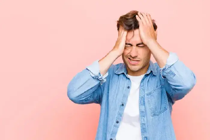 درمان تیک عصبی