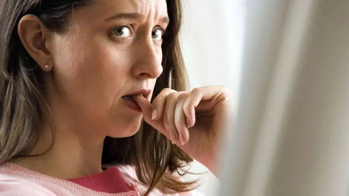 درمان تیک عصبی