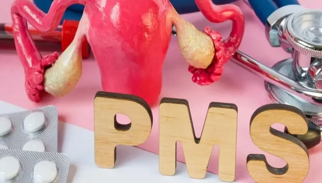 PMS چیست