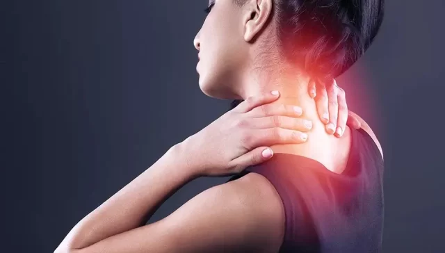 مدیریت استرس برای بهبود دیسک گردن