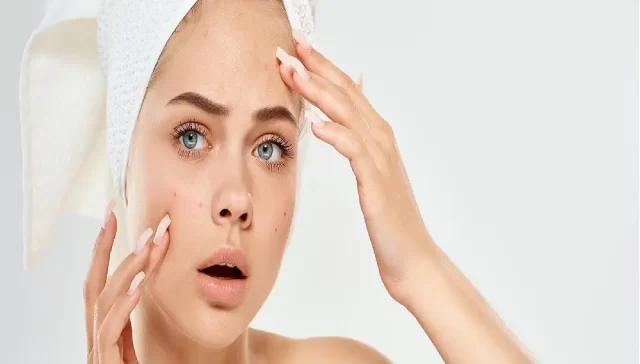 جوش های عصبی بدن
