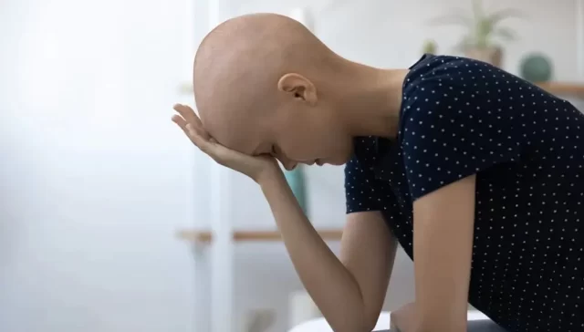 کنترل مشکلات عصبی بیماران سرطانی