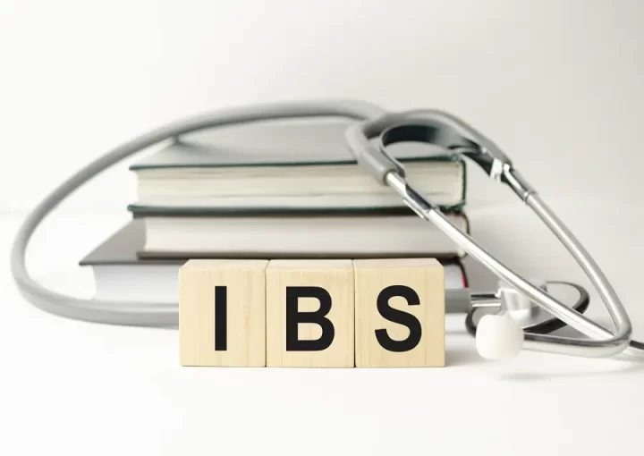 سندروم روده تحریک پذیر