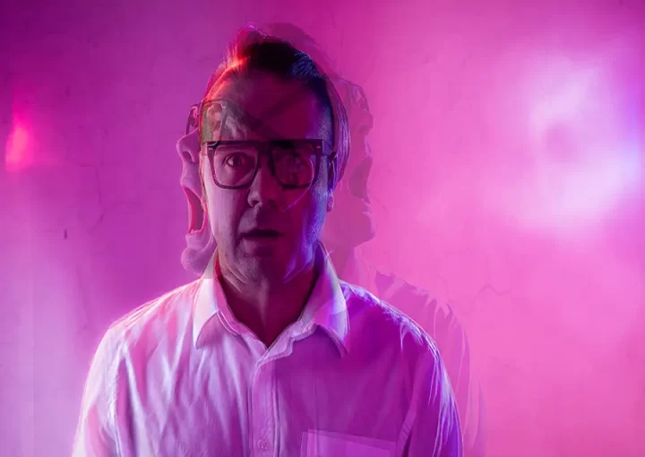 پیشگیری از حمله پانیک