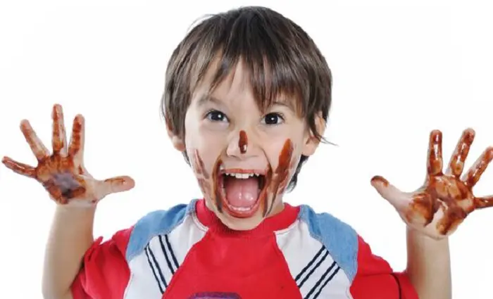 درمان غیر دارویی بیش فعالی کودکان