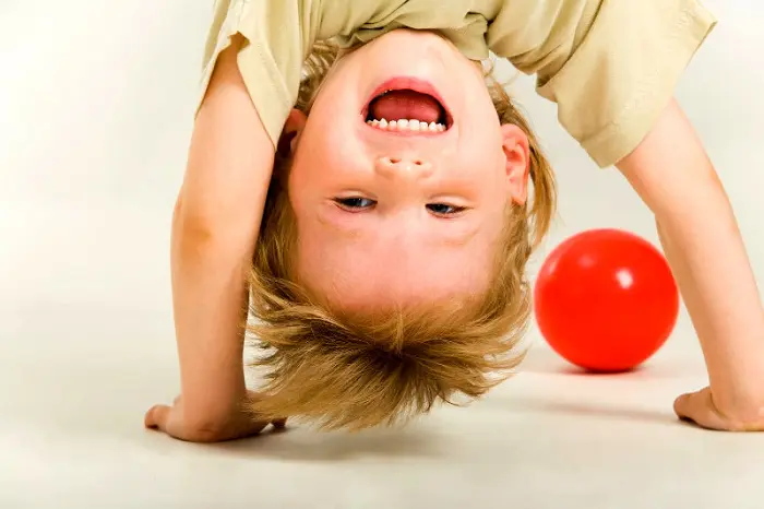 درمان غیر دارویی بیش فعالی کودکان