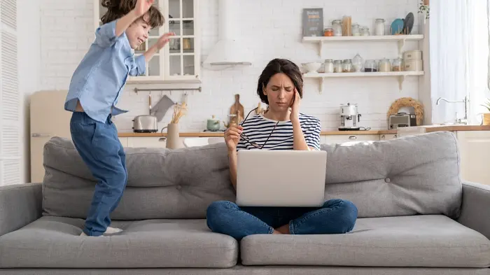 درمان غیر دارویی بیش فعالی کودکان