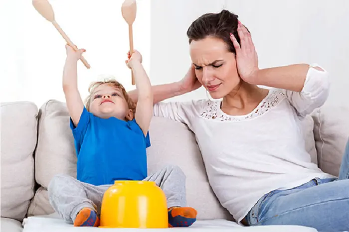 درمان غیر دارویی بیش فعالی کودکان