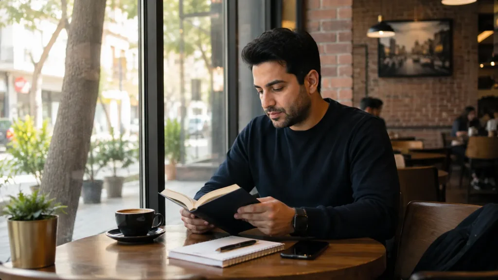 مواجهه تدریجی برای درمان اضطراب جدایی در بزرگسالان