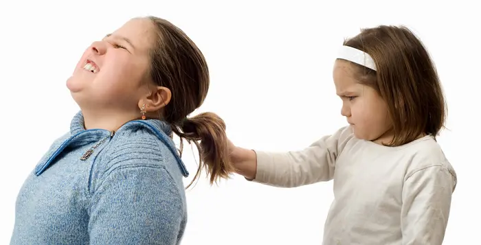 درمان مشکلات رفتاری کودکان