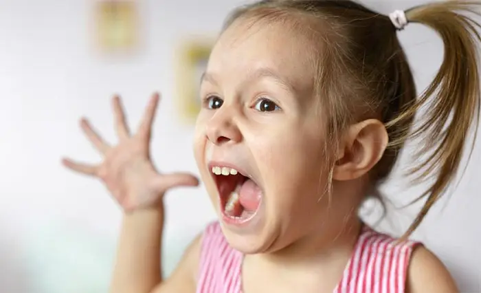 درمان مشکلات رفتاری کودکان