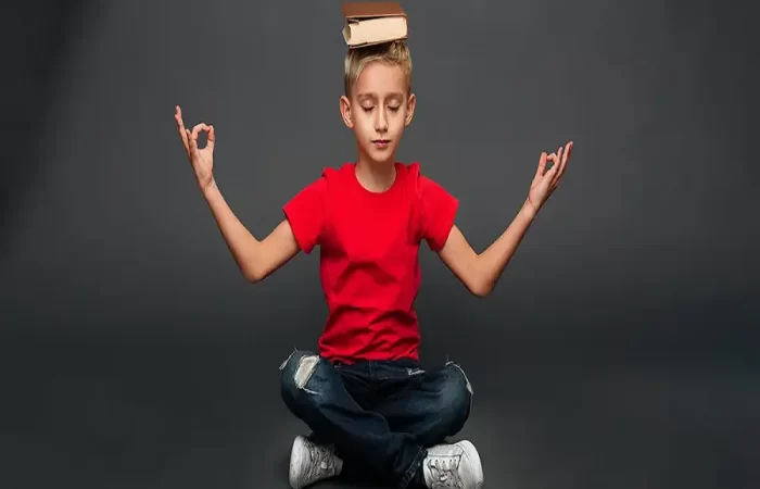 راه های درمان عدم تمرکز در کودکان