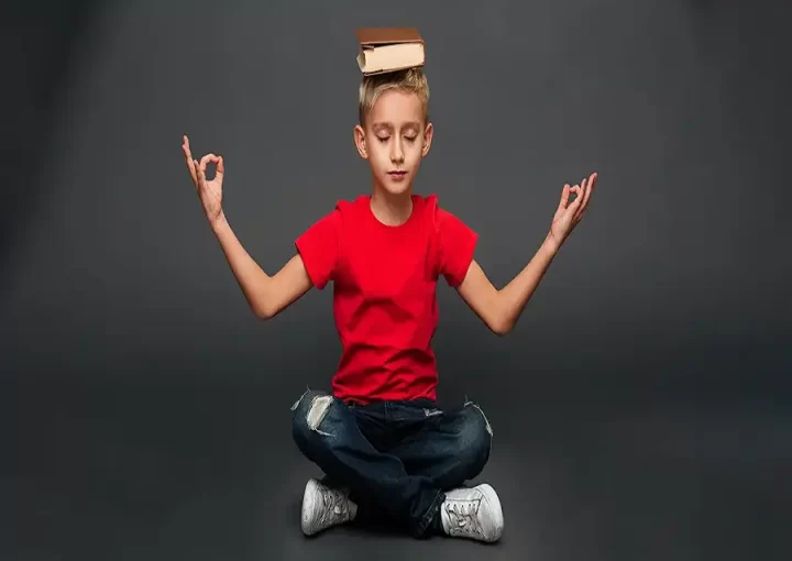 راه های درمان عدم تمرکز در کودکان