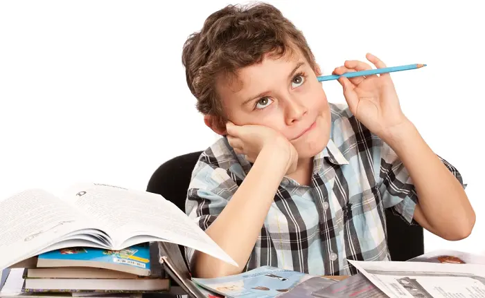 راه های درمان عدم تمرکز در کودکان