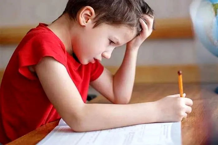 راه های درمان عدم تمرکز در کودکان