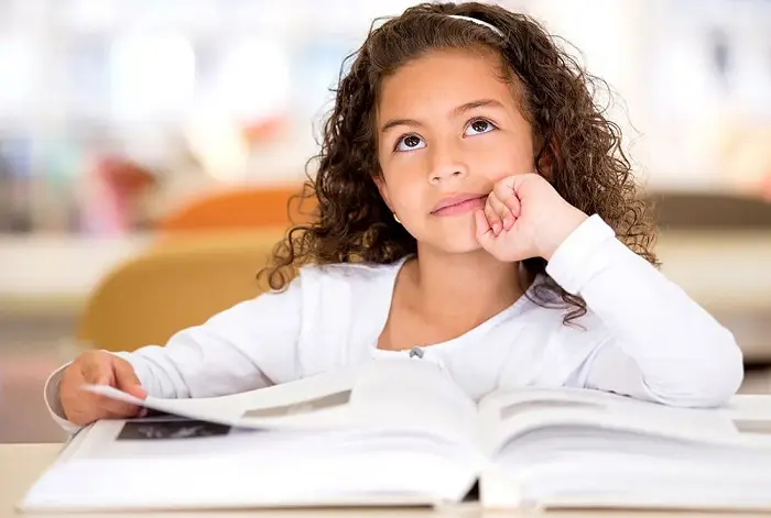 راه های درمان عدم تمرکز در کودکان