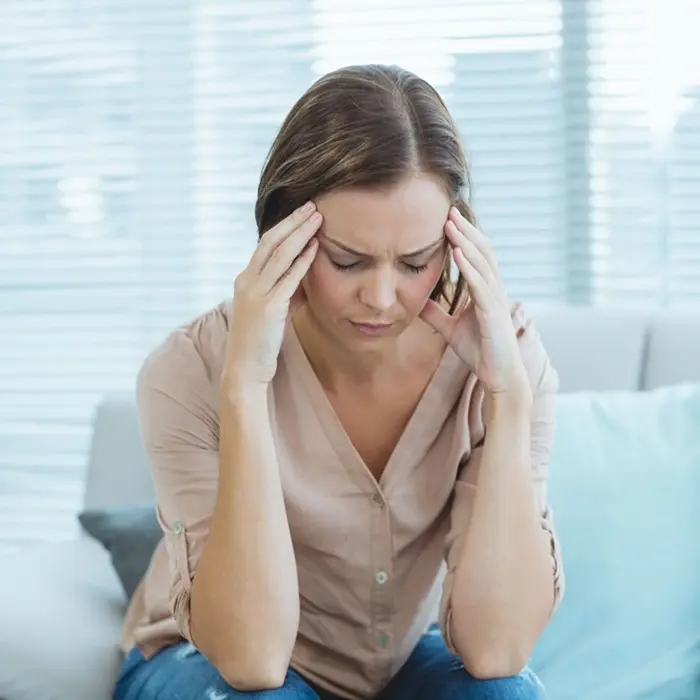 اختلالات عصبی