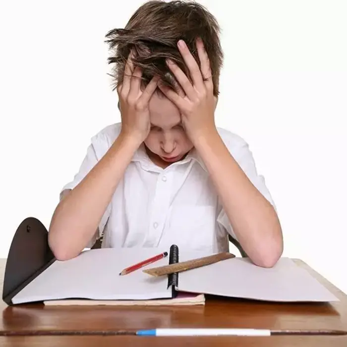 اختلال عصبی