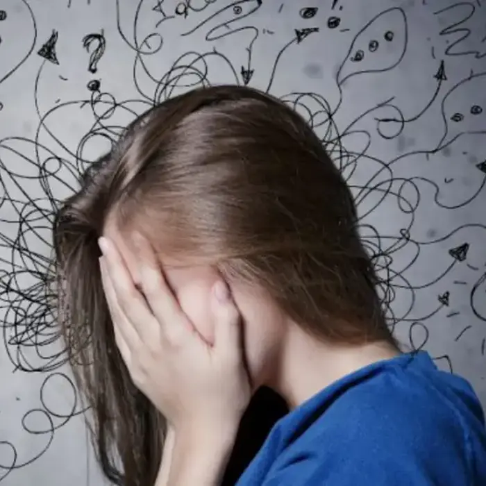 اختلالات وسواسی و فکری