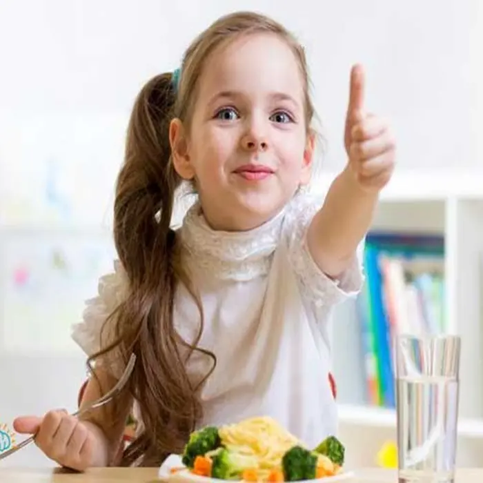 اختلال خوردن