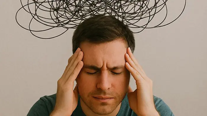 درمان استرس و اضطراب در آلمان