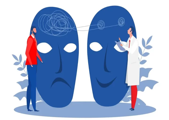 راه های درمان بیماری دو قطبی