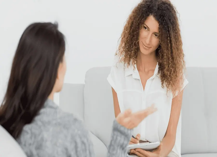 درمان استرس در فرانسه