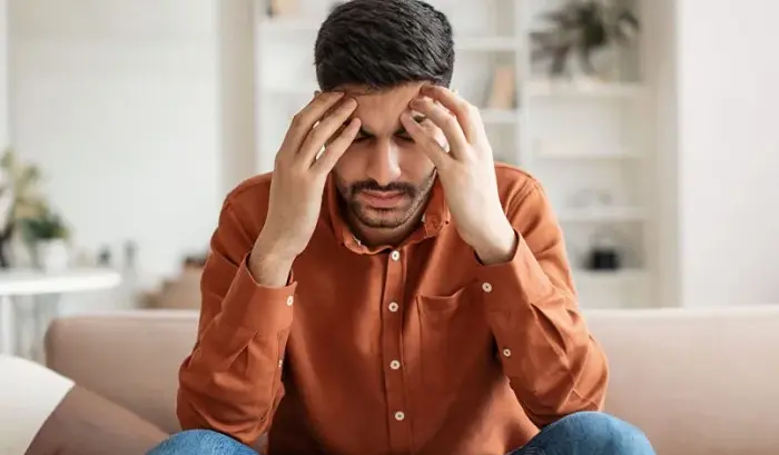 درمان استرس و اضطراب در آلمان