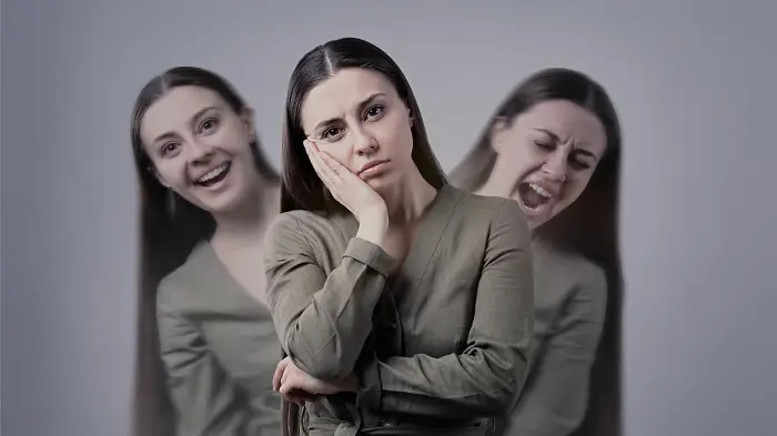 علائم بیماری دوقطبی