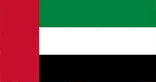 فارسی زبان های امارات