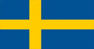 فارسی زبان های سوئد