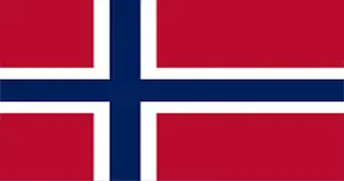 فارسی زبان های نروژ