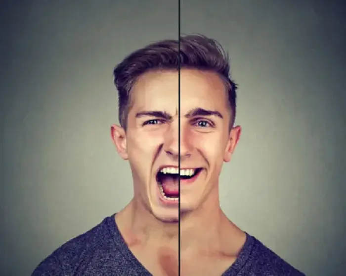 علائم بیماری دوقطبی