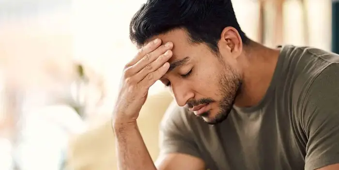 درمان استرس و اضطراب در آلمان