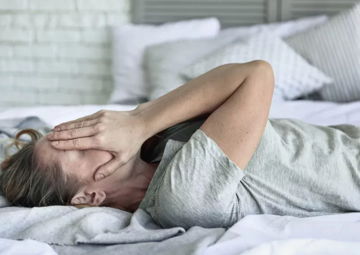 درمان بیماری های روان تنی در ترکیه