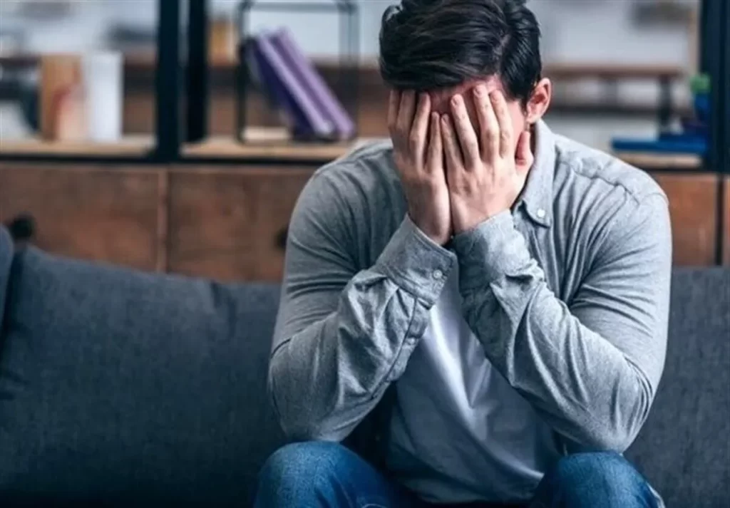 درمان استرس و اضطراب در آمریکا