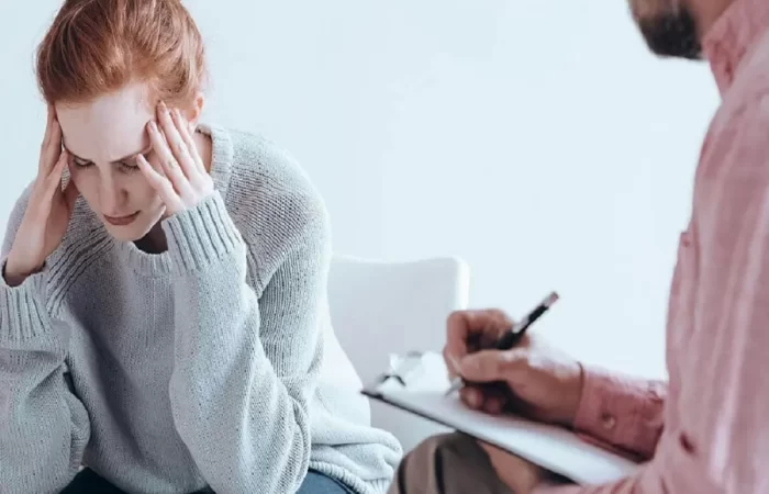 درمان وسواس فکری در استرالیا