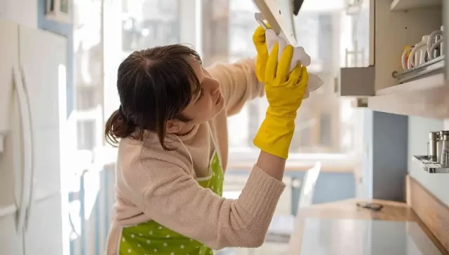 درمان قطعی وسواس شستشو