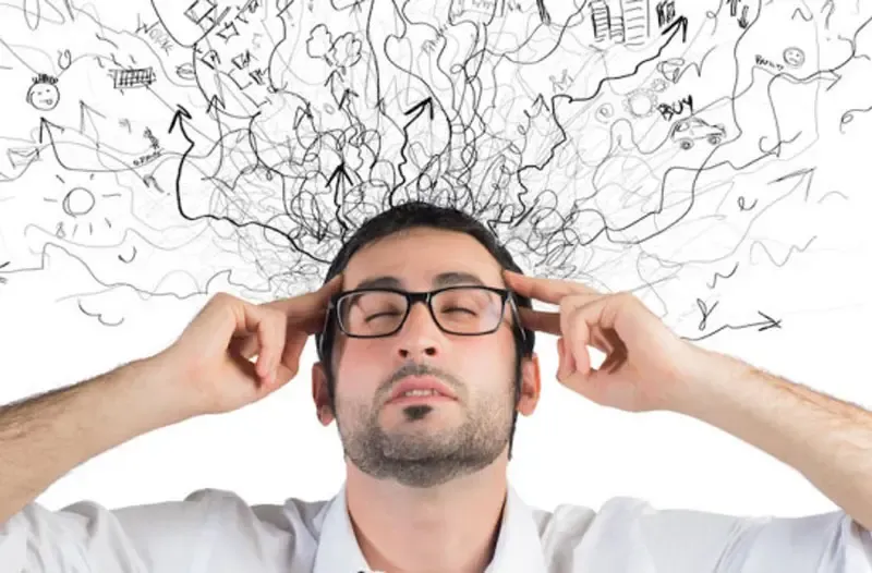 درمان فراموشی در آلمان