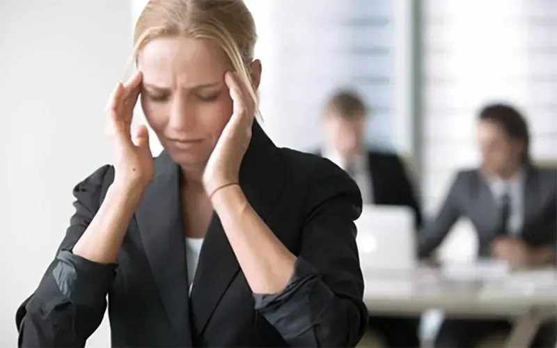 درمان فراموشی در آلمان