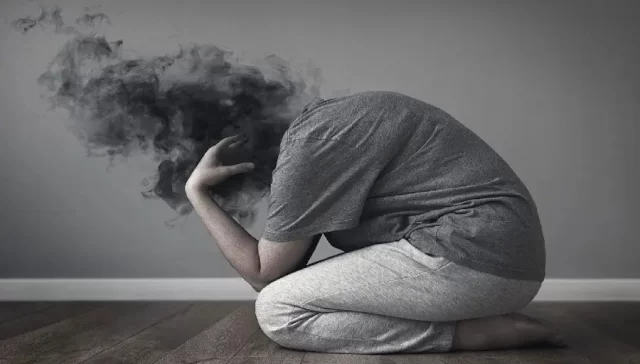 درمان افسردگی در سوئد