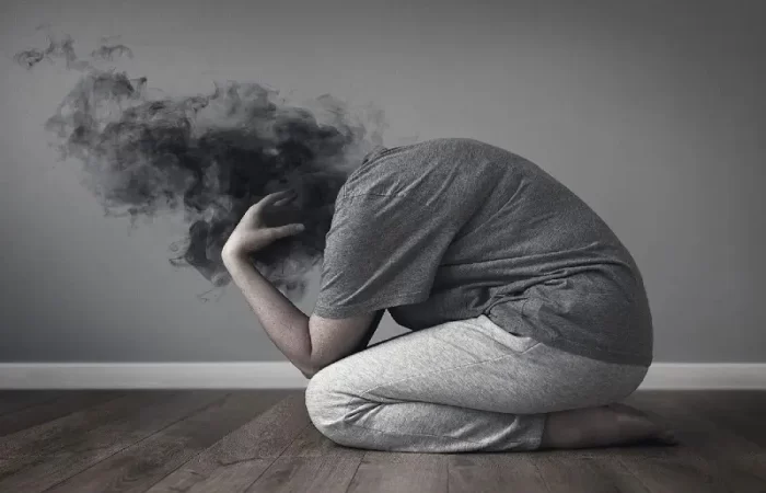 درمان افسردگی در سوئد