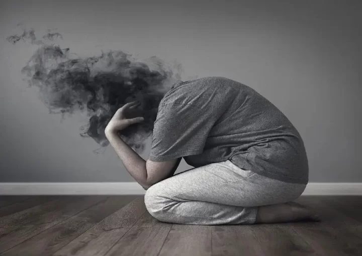 درمان افسردگی در سوئد